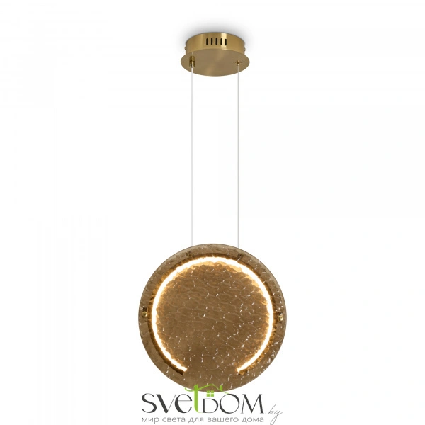 Подвесной светильник Freya FR6182PL-L14BS