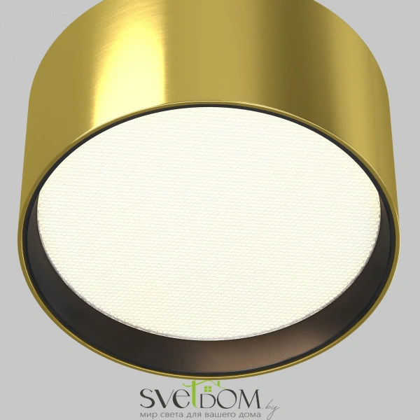 Потолочный светильник Technical C091CL-12W3K-BS