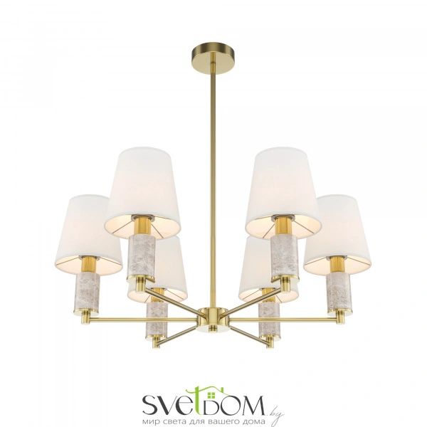 Подвесной светильник Lira E14х6