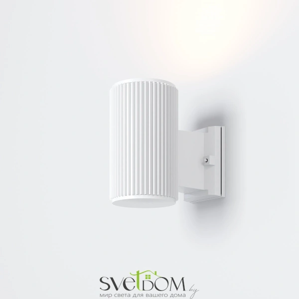 Настенный светильник (бра) Outdoor O419WL-01W