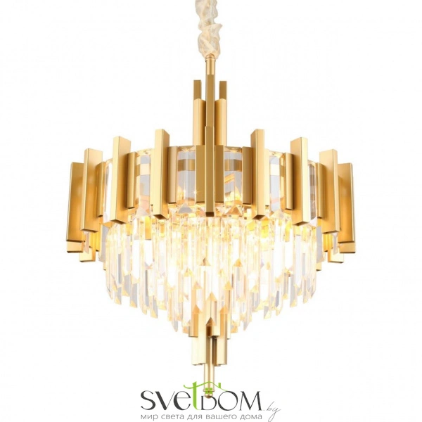 Люстры подвесныеOML-69703-08 Omnilux | Svetdom.by