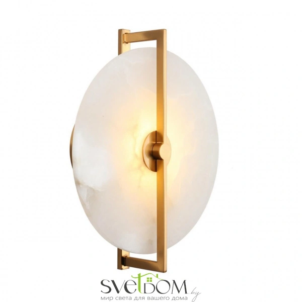 Настенные светильники APL.321.01.05 Aployt | Svetdom.by