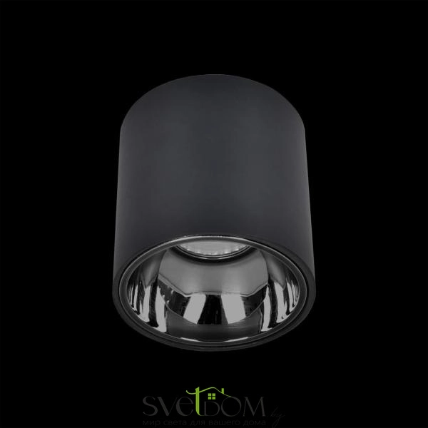 Citilux Старк CL7440111 LED Светильник накладной Чёрный
