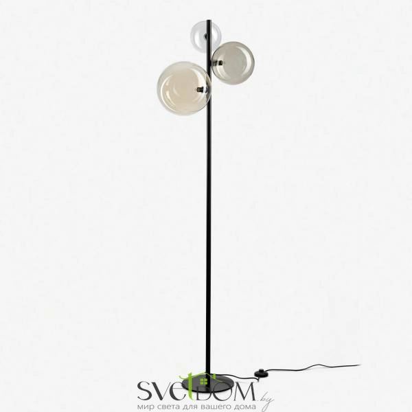 CITILUX CL202933 ORTON Микс Торшер