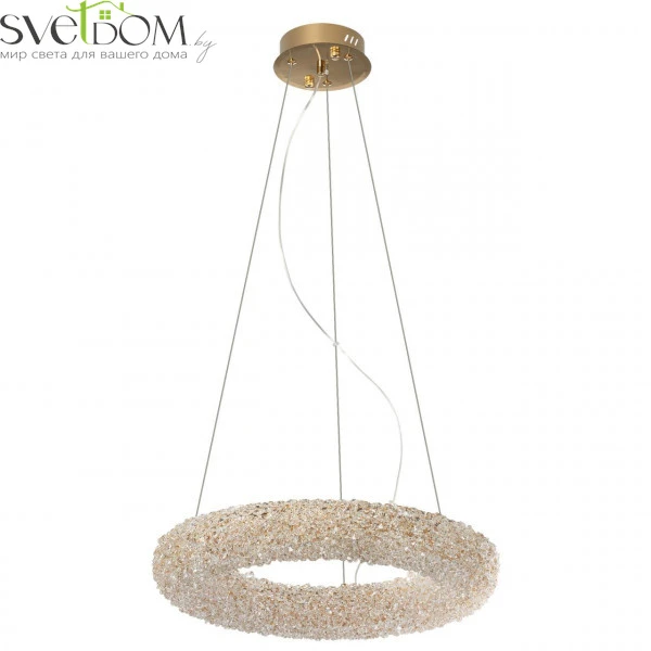 CITILUX CL323152 CLOUDY Люстра