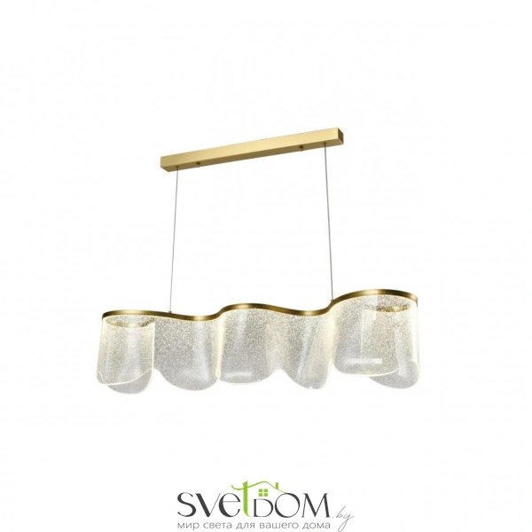 Люстра подвесная Aployt  APL.081.03.20