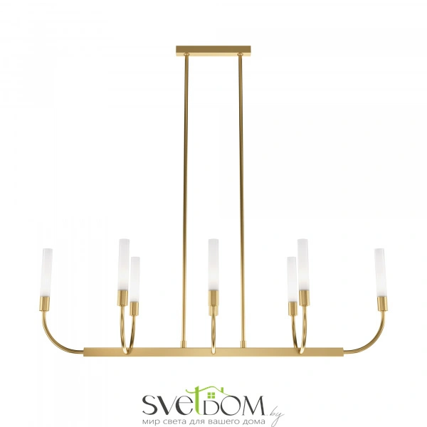 Потолочный светильник Maytoni MOD423CL-08C