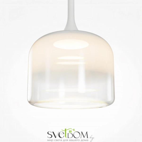 Подвесной светильник Maytoni MOD286PL-L18W3K