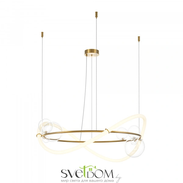 Подвесной светильник Maytoni MOD289PL-L53BS3K