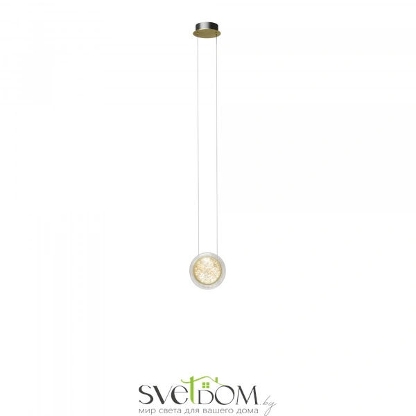 Подвесной светильник Maytoni MOD361PL-L7BS3K1