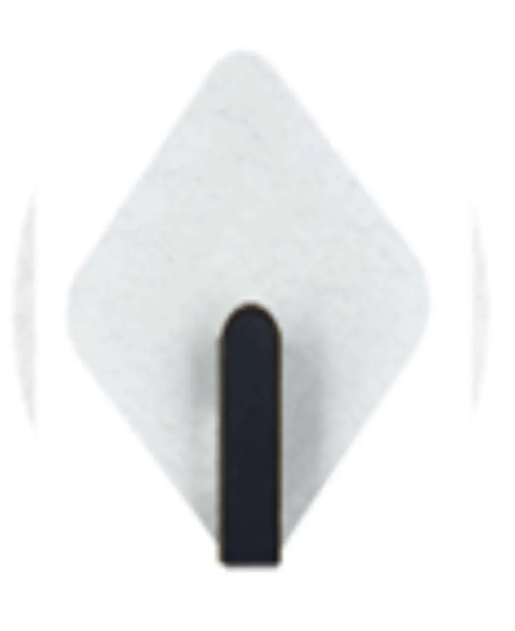 Настенный cветильник LED4U L7367-2 BS