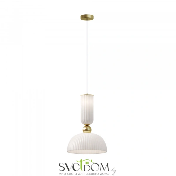 Подвесной светильник Maytoni MOD302PL-01W1