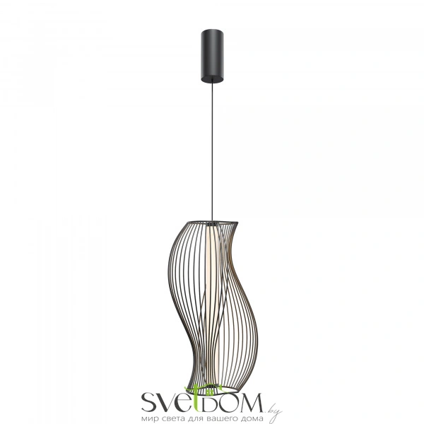 Подвесной светильник Maytoni MOD263PL-L20B3K