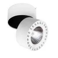 Lightstar 381363 Светильник FORTE IP65 LED 35W 3500LM 30G БЕЛЫЙ 3000K