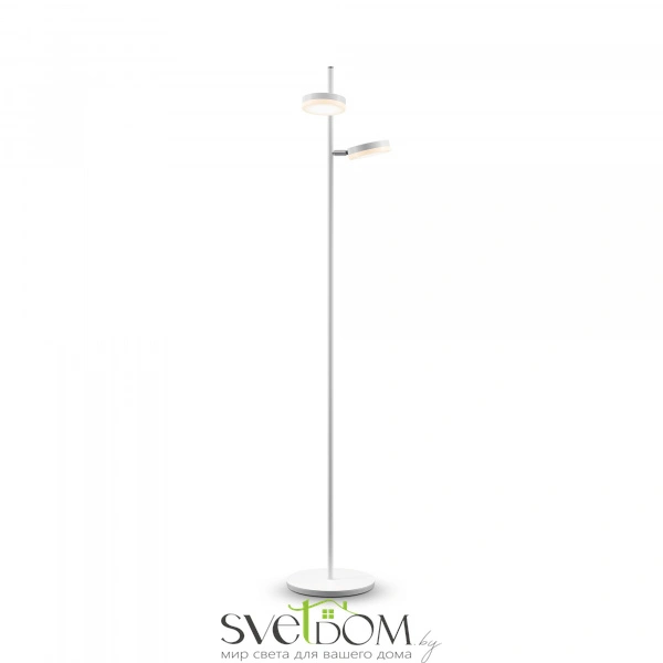 Напольный светильник (торшер) Maytoni MOD070FL-L12W3K