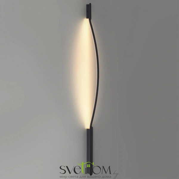 7155/100D HIGHTECH ODL26 258 элемент для инсталяции черный/cиликон/металл IP20 LED 14W 557Лм 3000K 120° 24V FINO