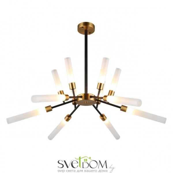 Люстры потолочныеAPL.604.07.12 Aployt | Svetdom.by