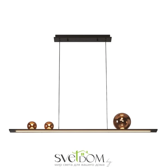Подвесной светильник Lussole Fishers LSP-7455 LED Lussole