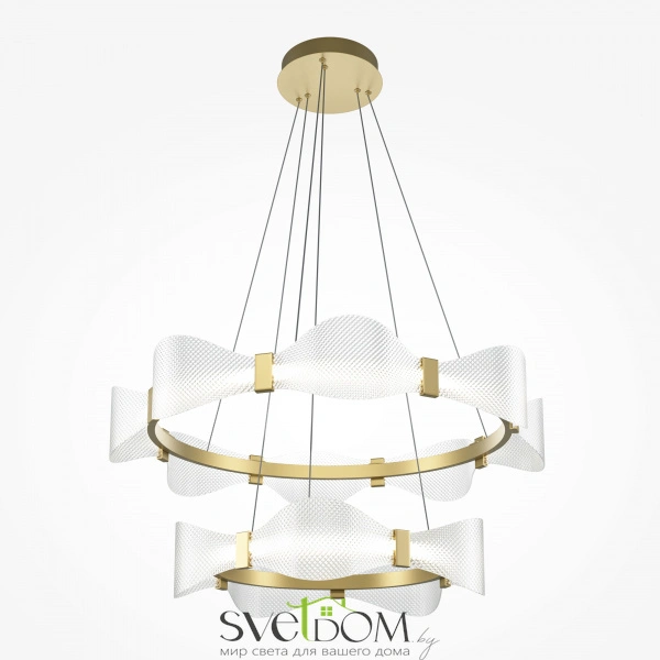 Подвесной светильник Maytoni MOD281PL-L80BS3K