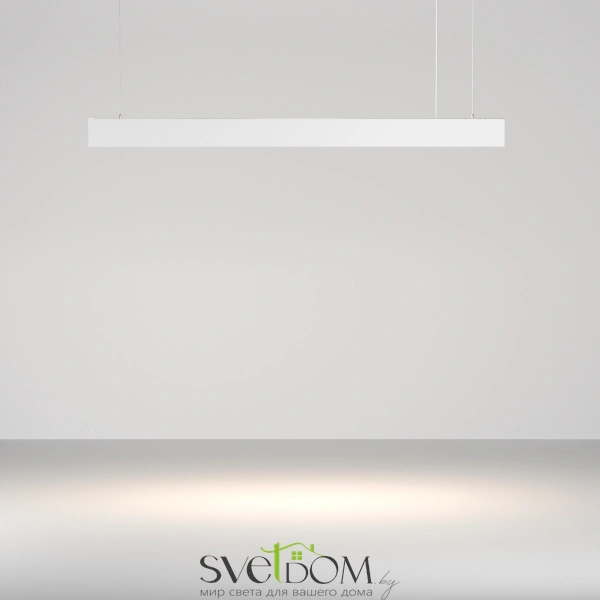 Подвесной светильник Technical P051PL-36W2.7-6K-W