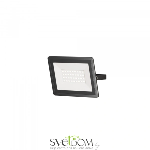 Прожектор Outdoor FL001-L30B4K