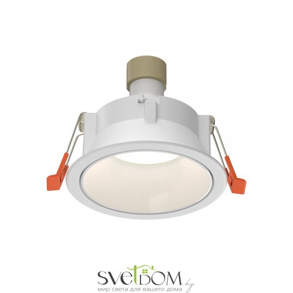 Встраиваемый светильник NUVOLT LDL-040W