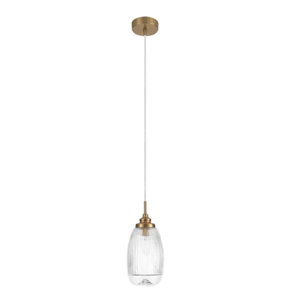Подвесной светильник LUMION DEA 8439/1C