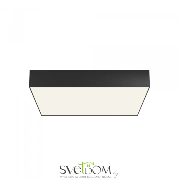 Потолочный светильник Technical C032CL-45W4K-SQ-B