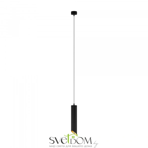 Подвесной светильник Technical P044PL-01-30GU10-B