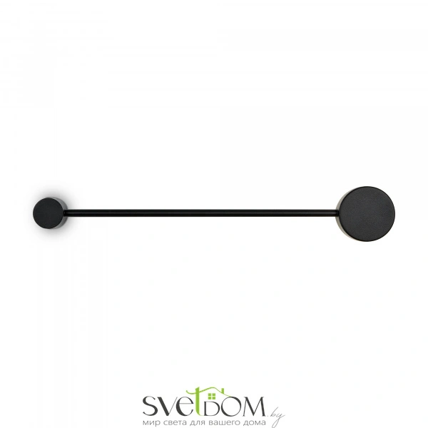 Настенный светильник (бра) Freya FR5363WL-01B1