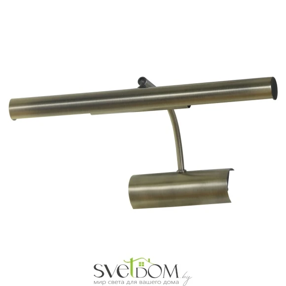Подсветка для картин Lussole Lido Iii LSQ-0321-02 G9 Lussole