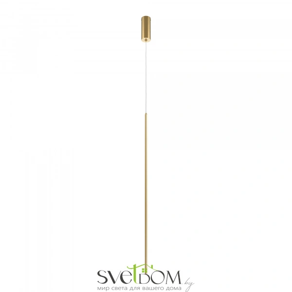 Подвесной светильник Maytoni MOD246PL-L24BSK1