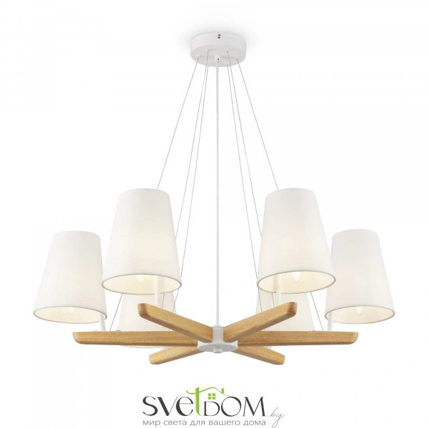 Подвесной светильник Freya FR8019PL-06W