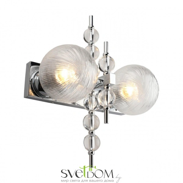 Настенные светильники APL.821.01.02 Aployt | Svetdom.by