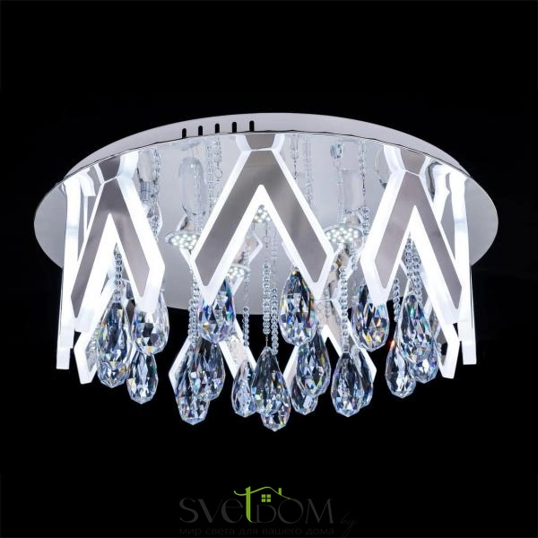 Eletto Maximus EL335C87.1 Люстра светодиодная с пультом