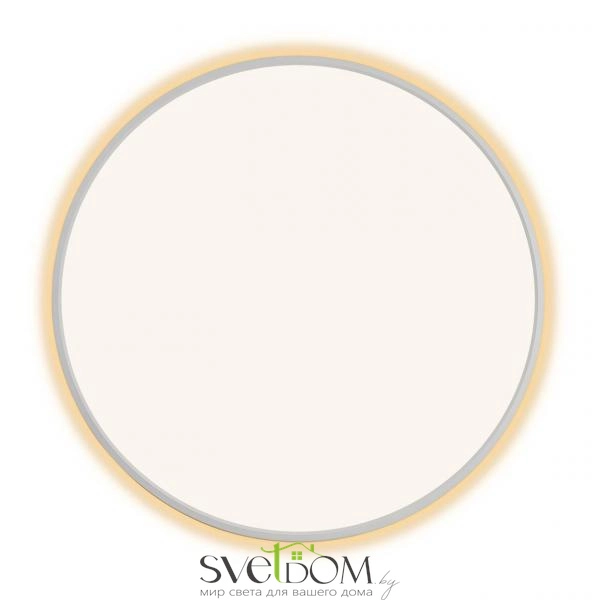 CITILUX CL748600 NORMA Белый с подсветкой