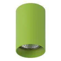 Lightstar 214434 Светильник RULLO HP16 ЗЕЛЕНЫЙ