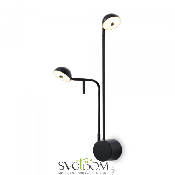 Настенный светильник (бра) Freya FR5549WL-L7B