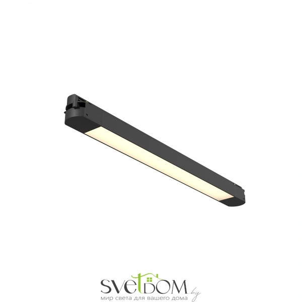 Трековый светильник Basis Unity 3000K 12Вт 110°