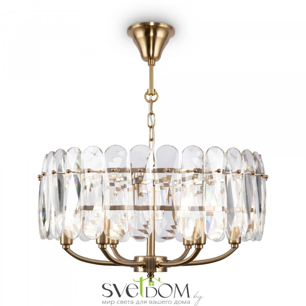 Подвесной светильник Maytoni MOD122PL-06BS