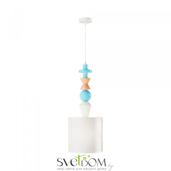 Подвесной светильник Maytoni MOD298PL-01W1