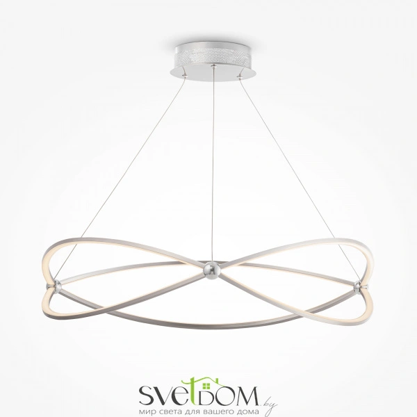 Подвесной светильник Maytoni MOD062PL-L56CH3K