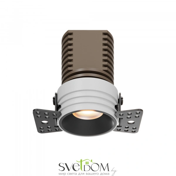Встраиваемый светильник Mini 4000K 7Вт 50°