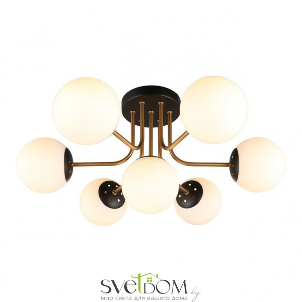 Люстры потолочныеAPL.906.17.07 Aployt | Svetdom.by