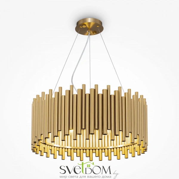 Подвесной светильник Maytoni MOD136PL-06BS