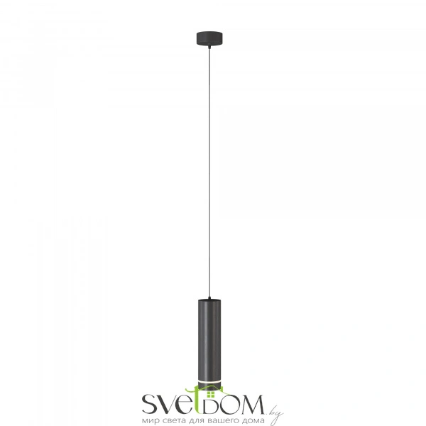 Подвесной светильник Technical P085PL-12W4K-B