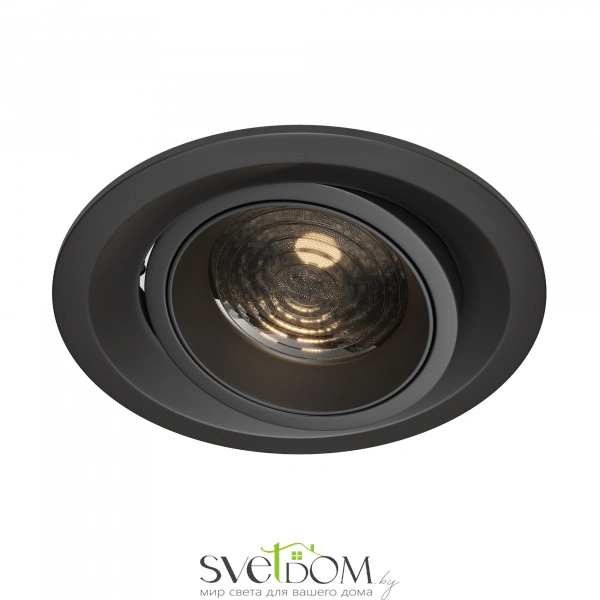 Встраиваемый светильник Technical DL052-L12B4K