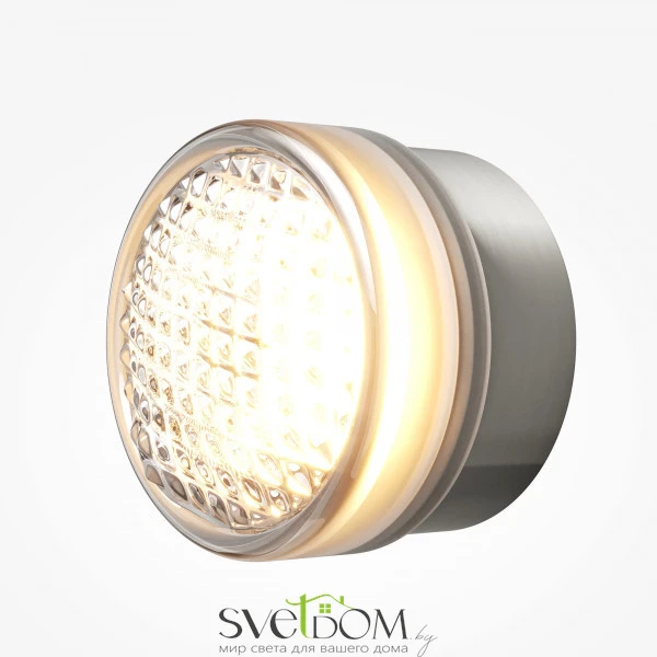 Настенный светильник (бра) Olo 2700-4000К 6Вт