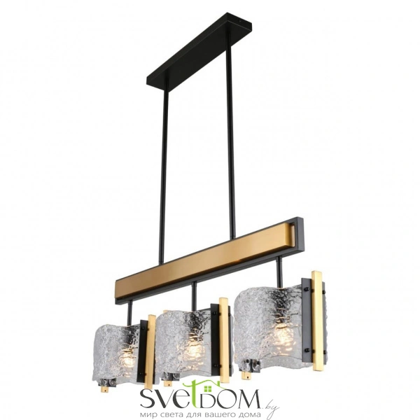 Подвесные светильники Omnilux OML-99703-03 от Магазина Svetdom.by