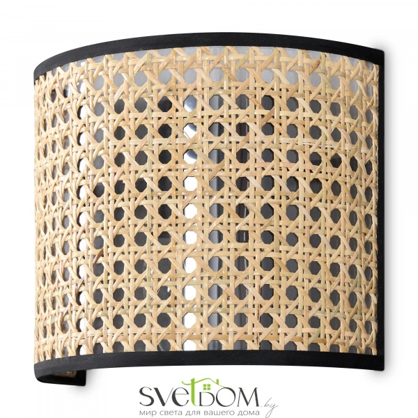 Настенный светильник (бра) Freya FR5483WL-01B